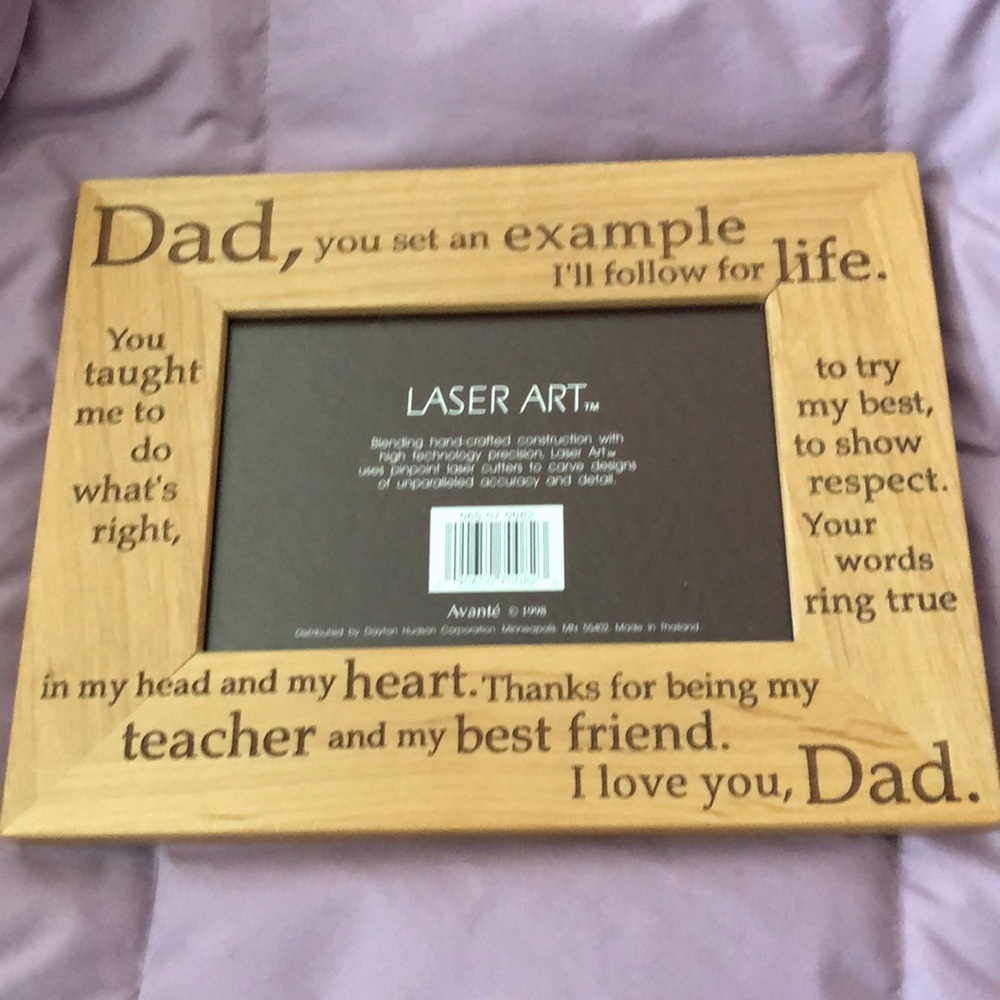 Picture Frame